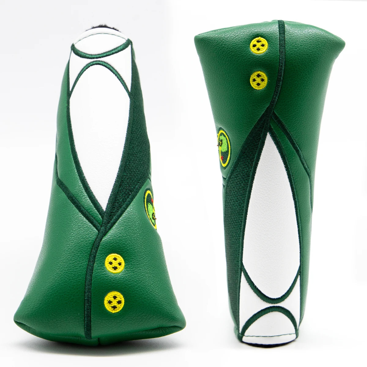 The Masters Tournament Head Covers