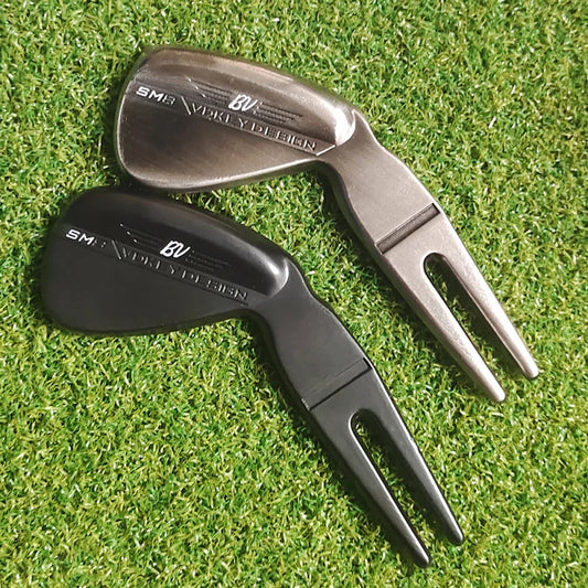 Vokey Divot Repair Tool