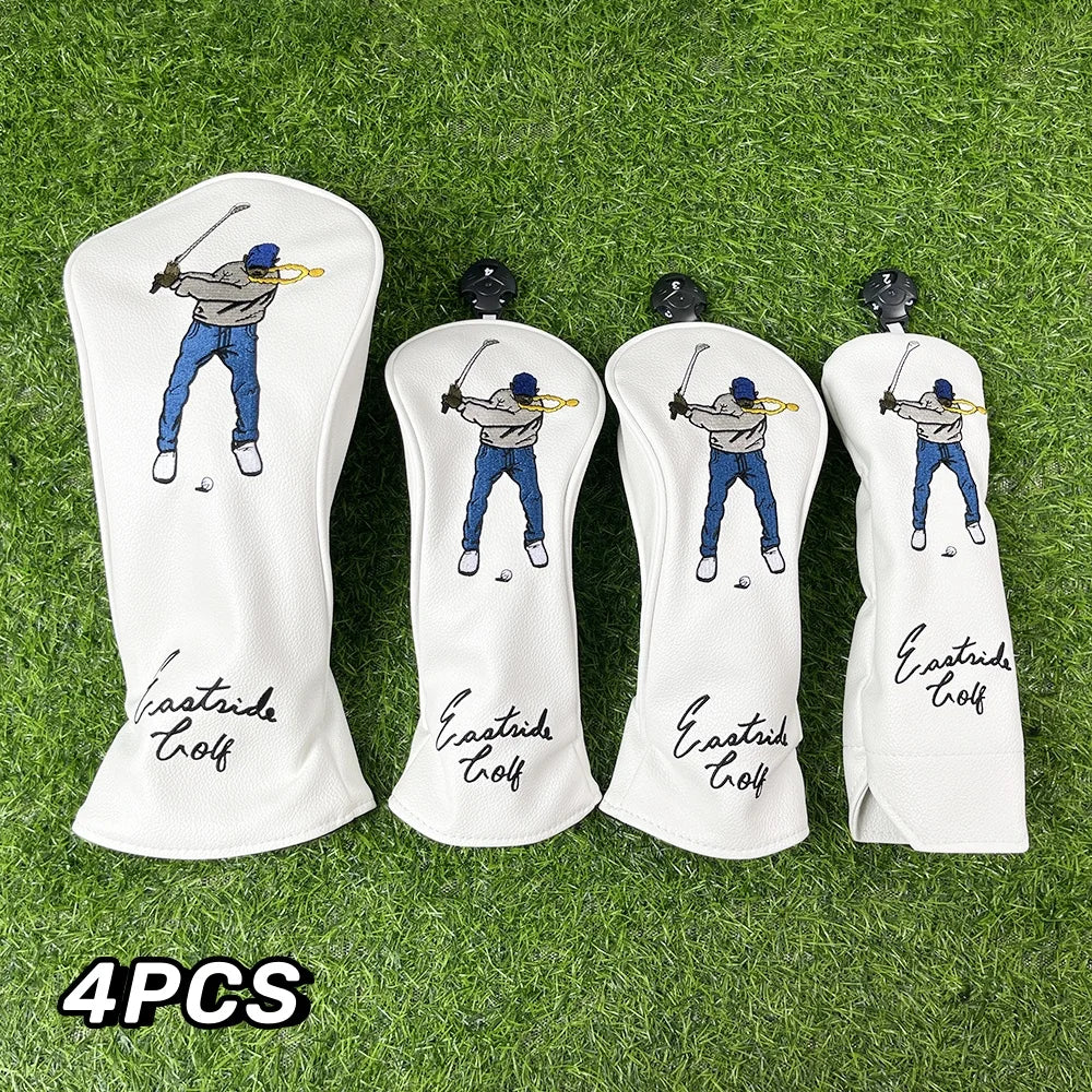 ESG Head Covers