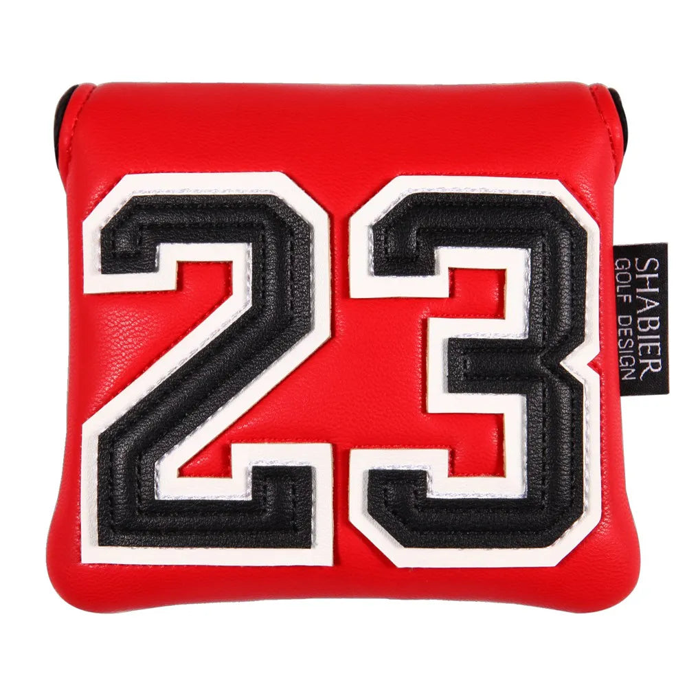 Michael Jordan #23 (GOAT) Head Covers