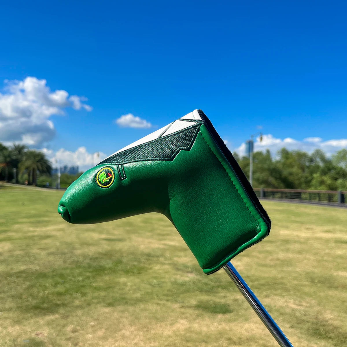 The Masters Tournament Head Covers