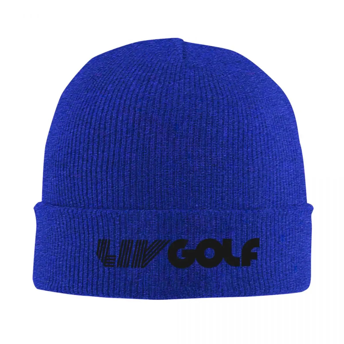 LIV Golf Tour Knit Hat Beanies