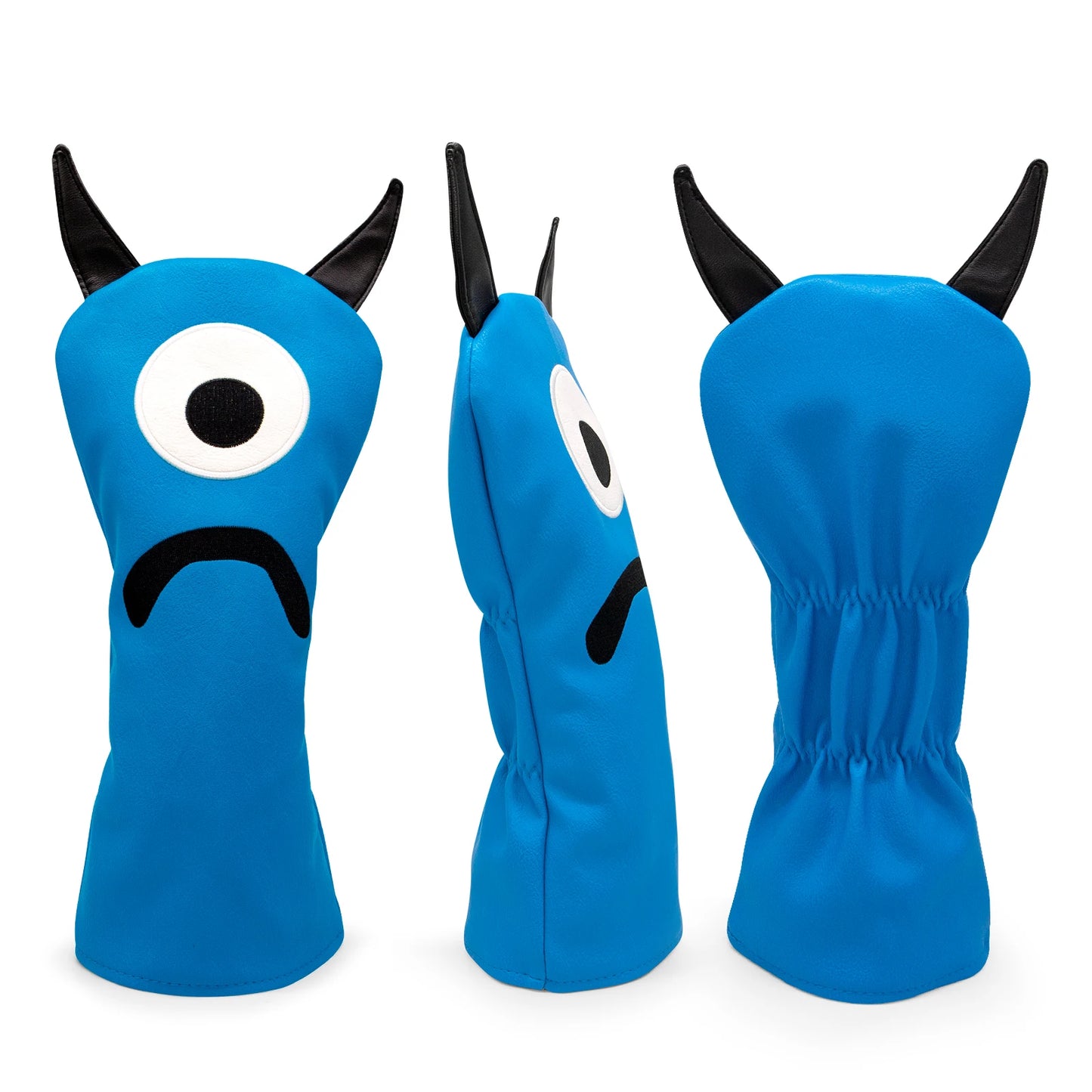 Funky Alien Head Covers