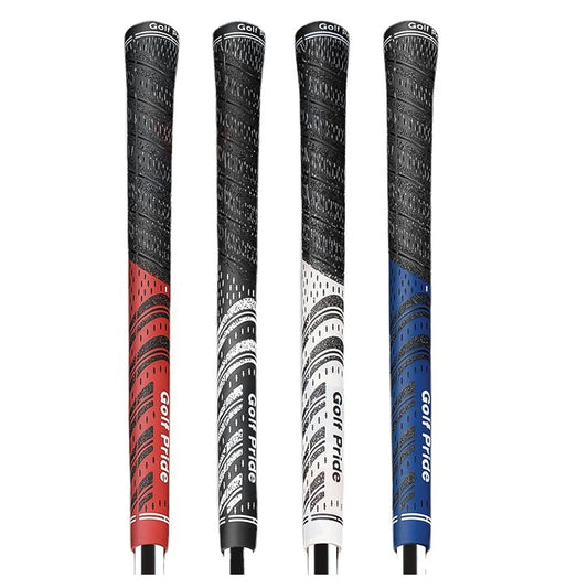 *13 Pcs - MCC Regular Grips (Standard & Midsize)