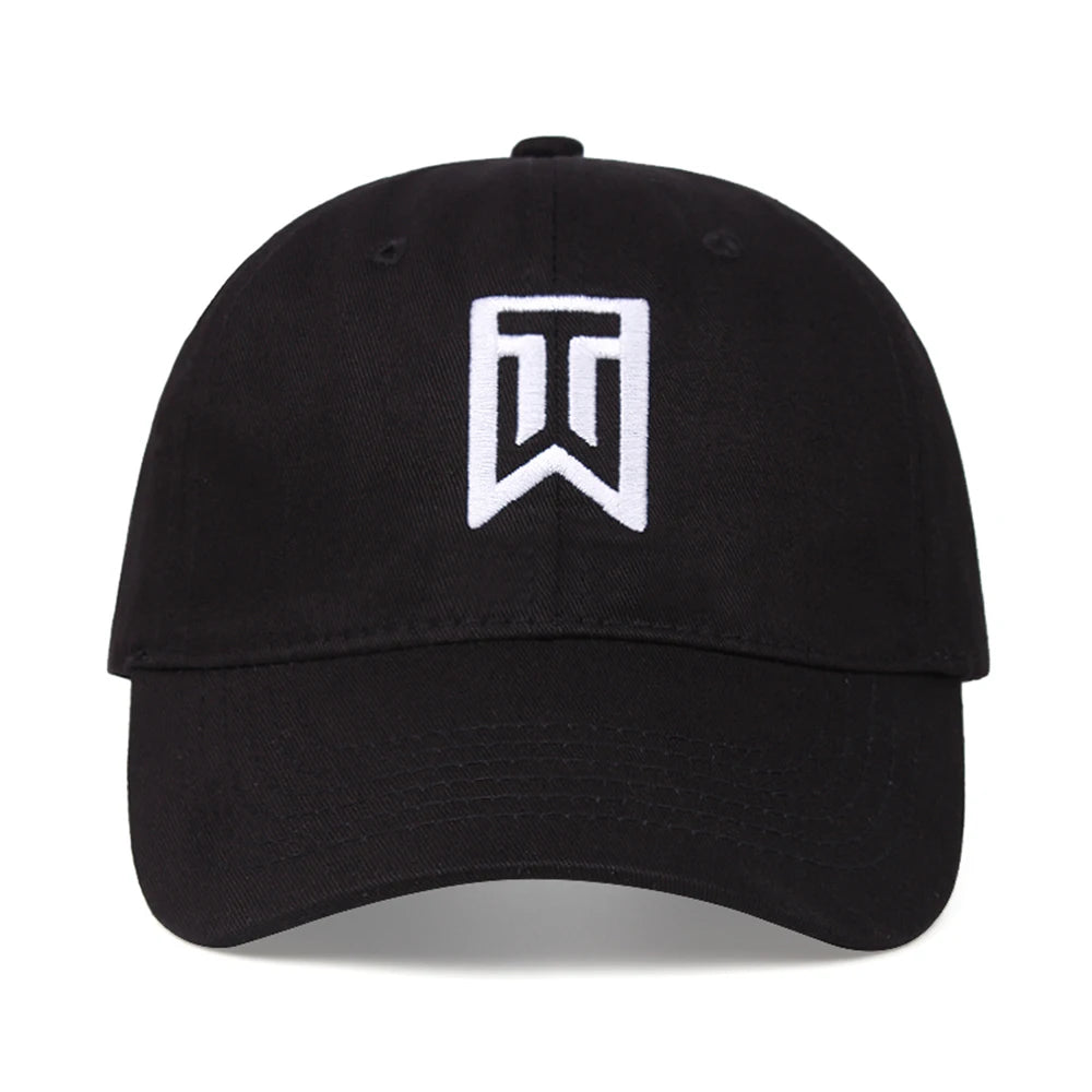 Tiger Woods Hat OSFM