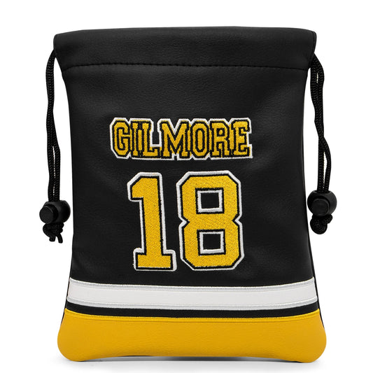 Golf Valuables Pouch (Happy Gilmore)