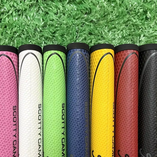 Scotty Cameron Matador Putter Grip (Midsize)