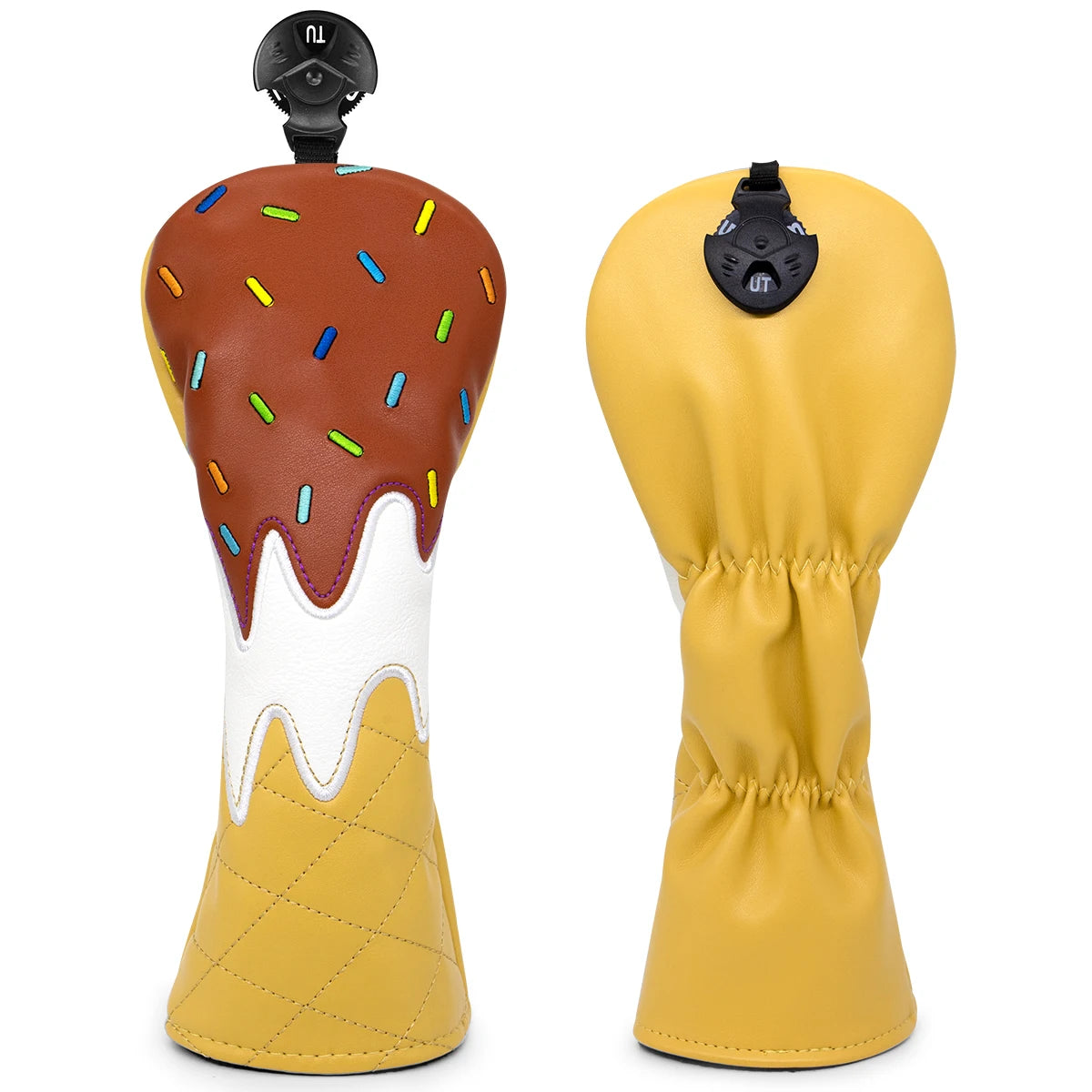 Ice Cream Head Covers