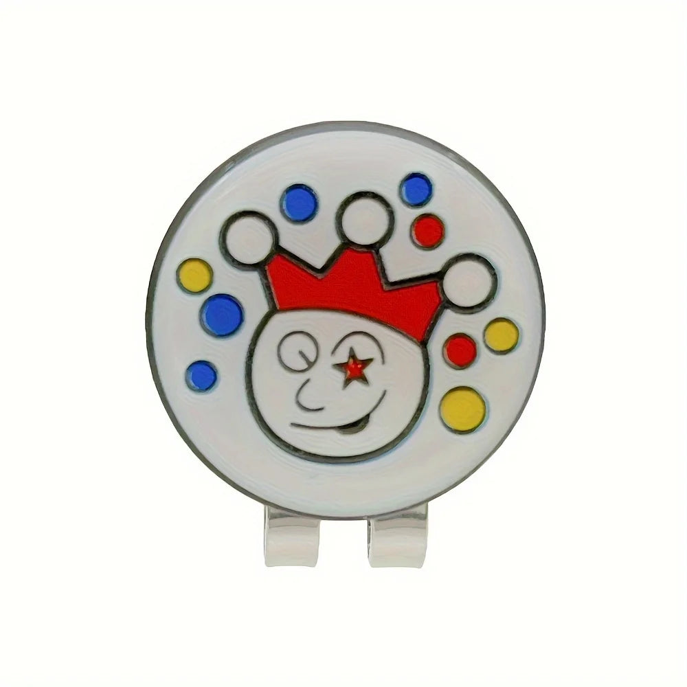 Scotty Cameron Ball Markers