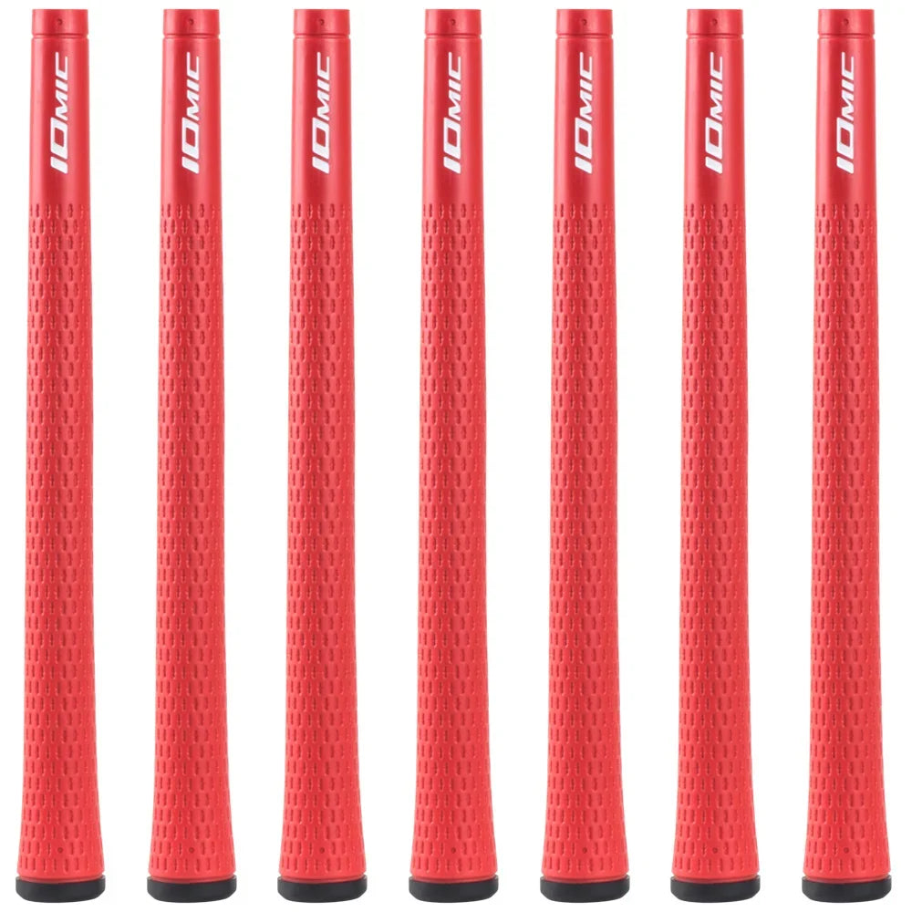 13 Pcs | Iomic Sticky 2.3 Grips (Standard)