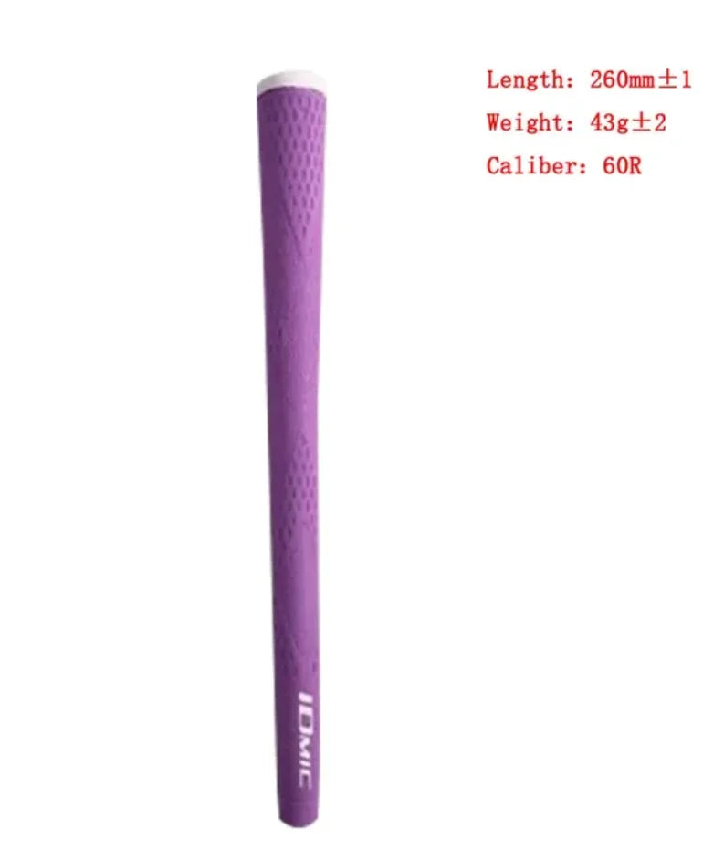 13pcs | IOMIC 1.8 Golf Grips (Standard)