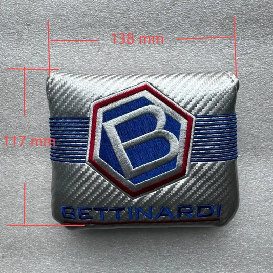 Bettinardi Mallet Cover