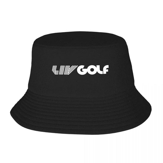 LIV Summer Bucket Hat