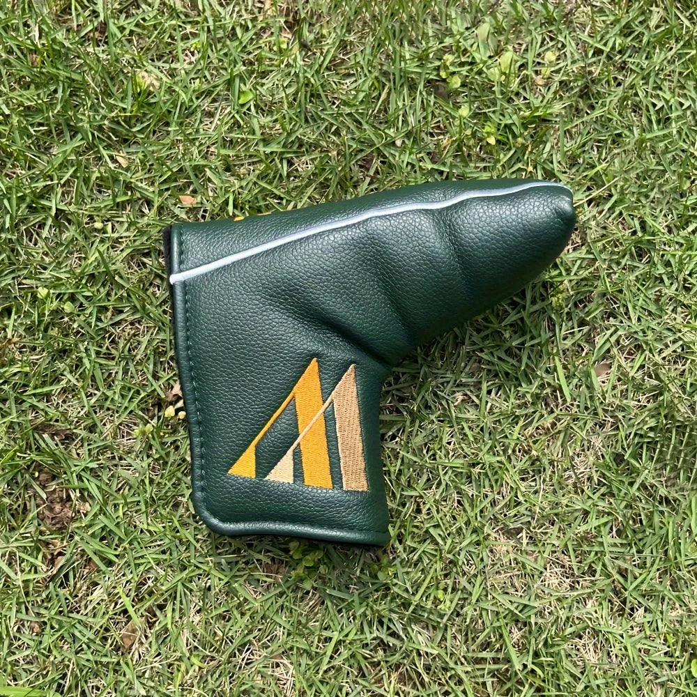 "Alpines" Blade Putter Cover