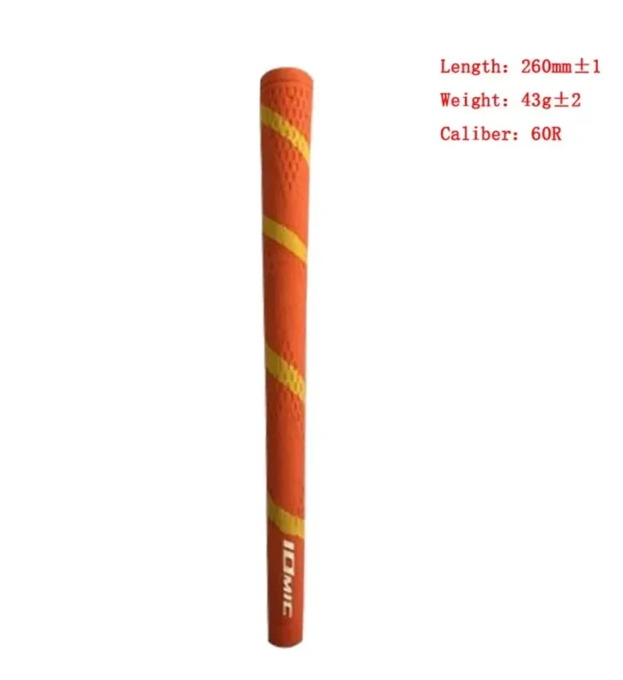 13pcs | IOMIC 1.8 Golf Grips (Standard)