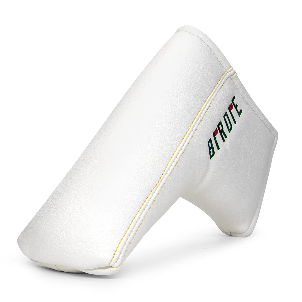 Birdie White Regal Head Covers