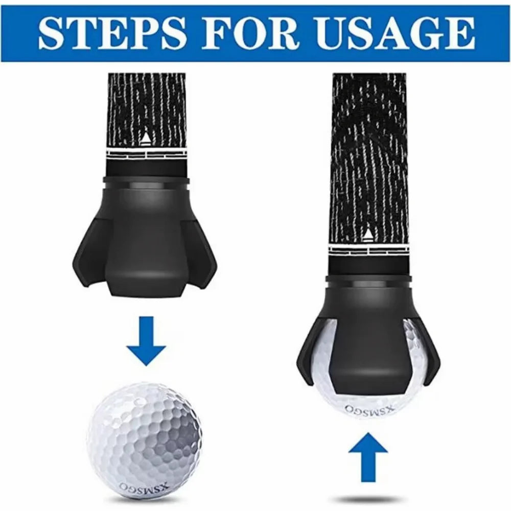 Golf Ball Picker Upper