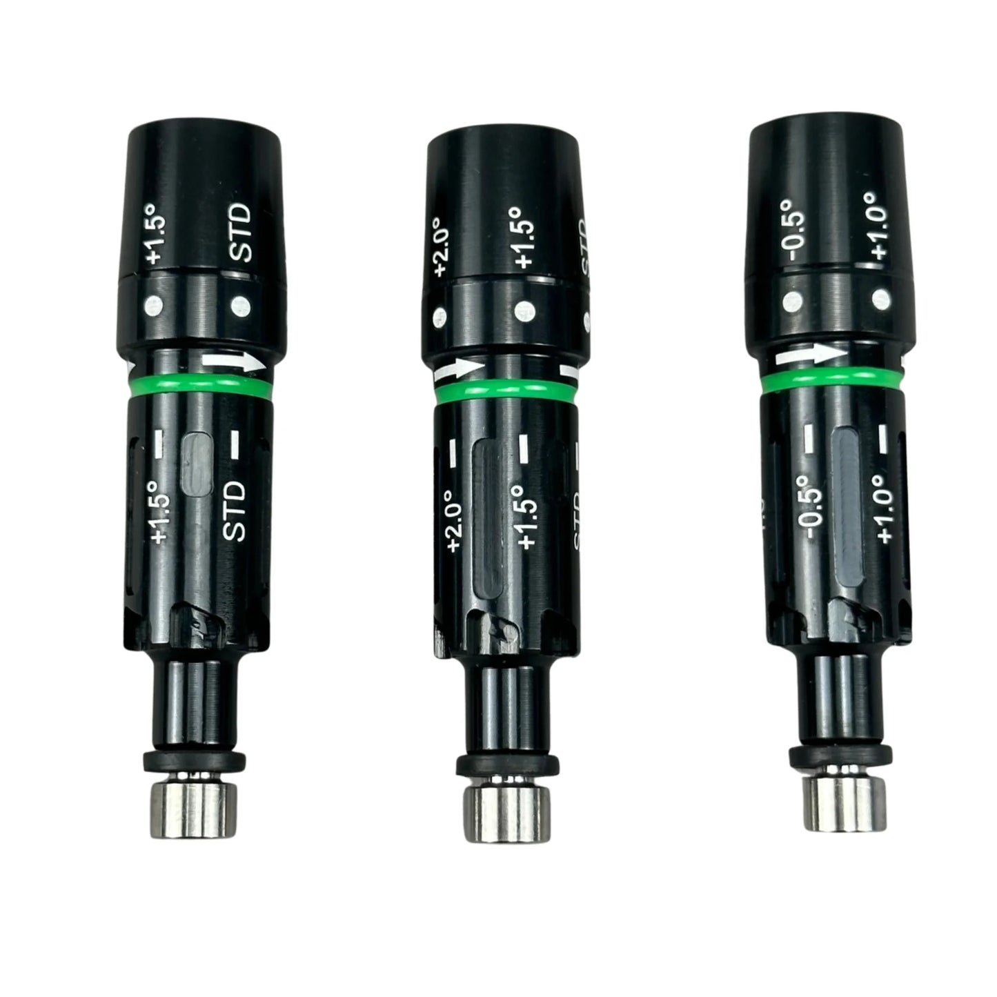 Wilson C300 / D300 Adapters