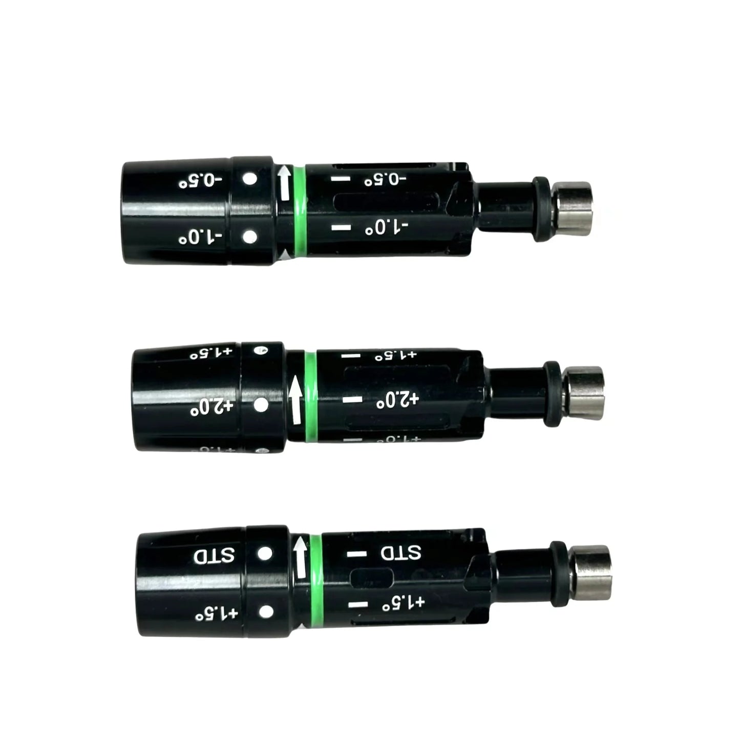 Wilson C300 / D300 Adapters