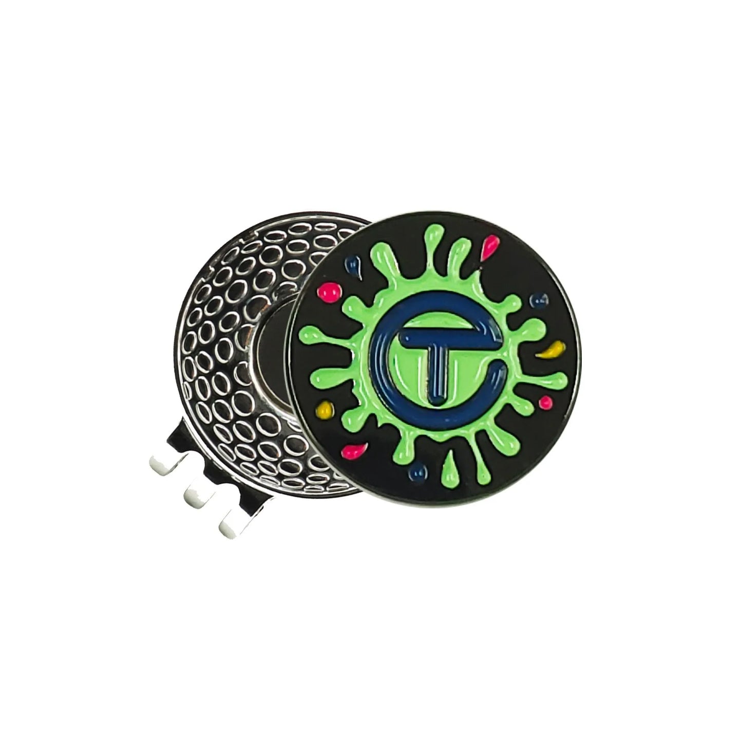 Scotty Cameron / Bettinardi / Titleist - Ball Markers