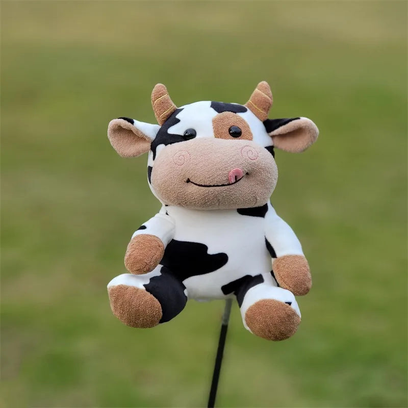 Cow Head Covers