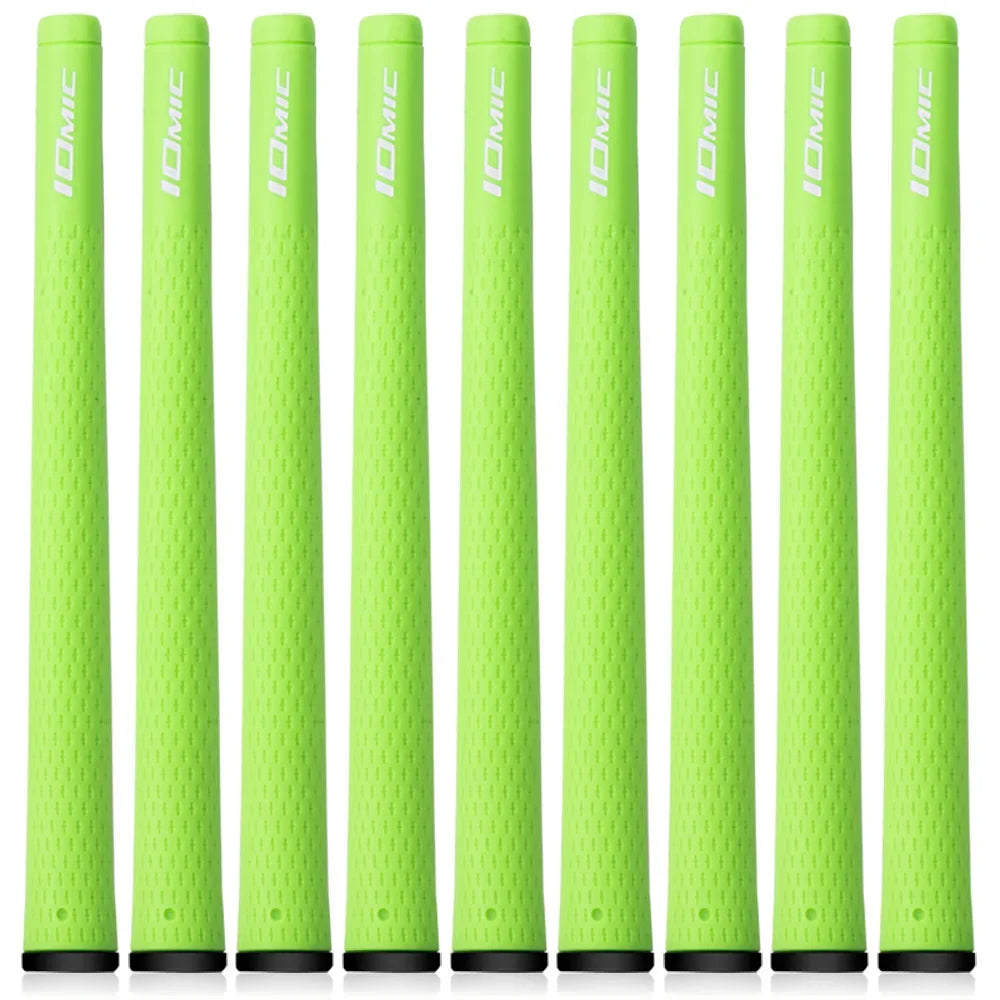 13 Pcs | Iomic Sticky 2.3 Grips (Standard)