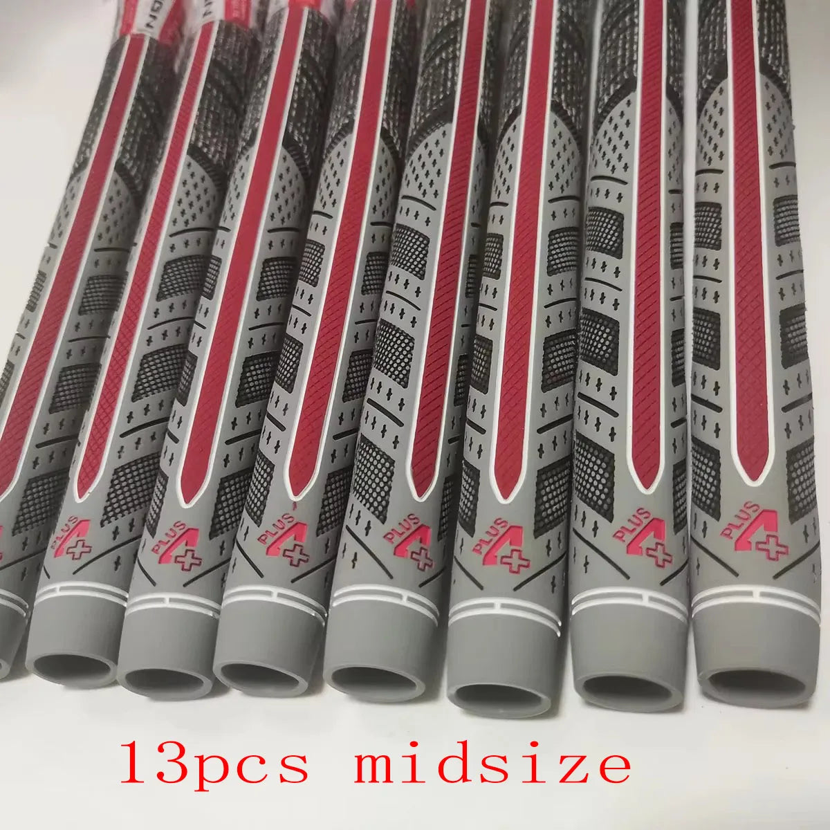 5 or 13 Pcs | MCC Plus 4 ALIGN Grips (Standard/Midsize)