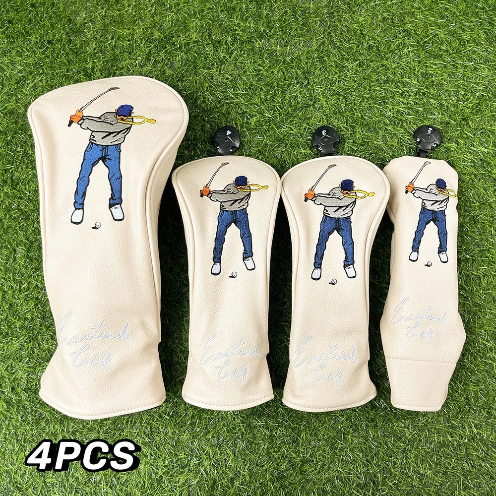 ESG Head Covers