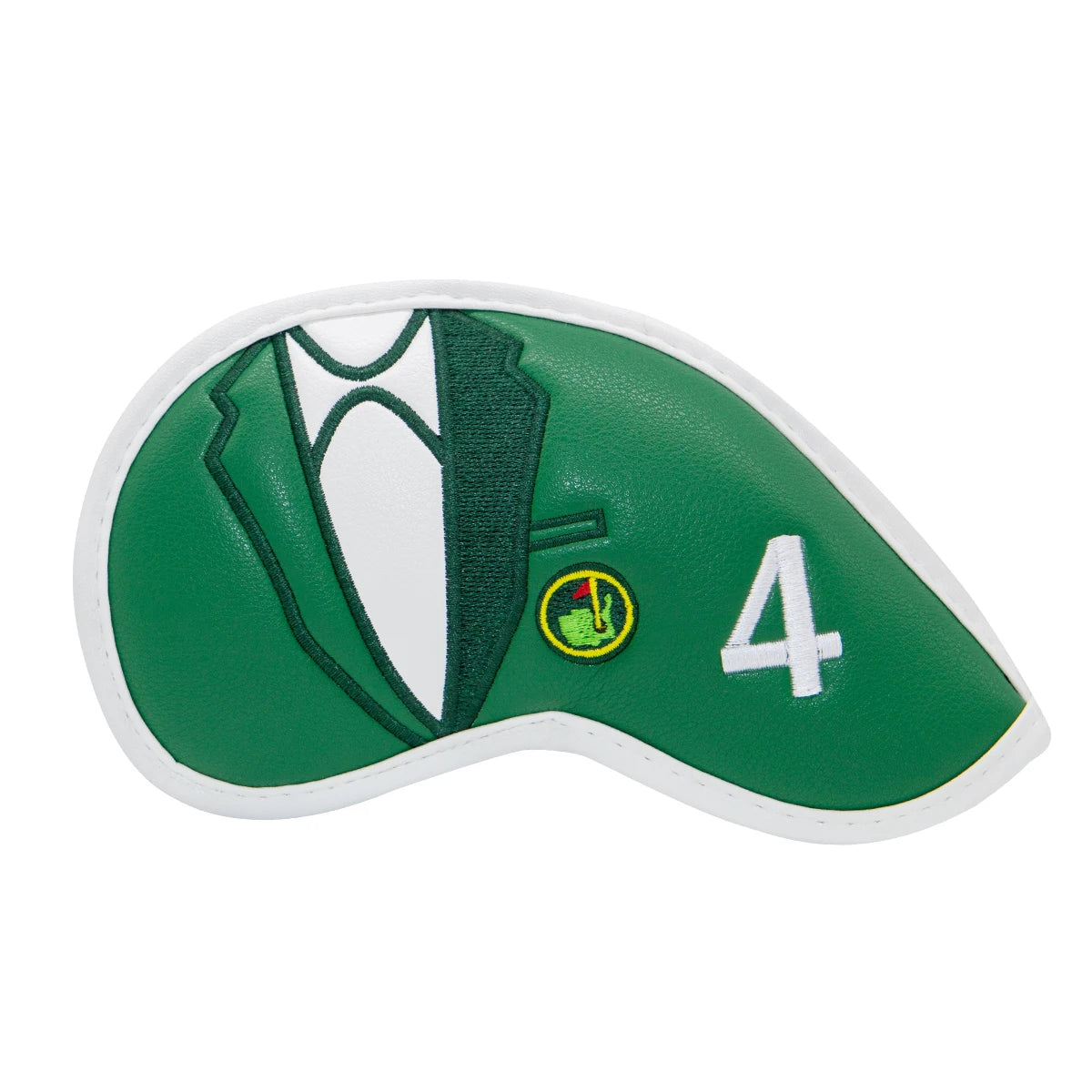 The Masters Tournament Head Covers