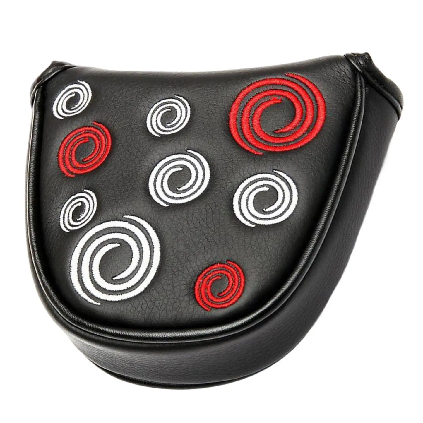 Odyssey 2-Ball Magnetic Putter Cover (Original/OG)