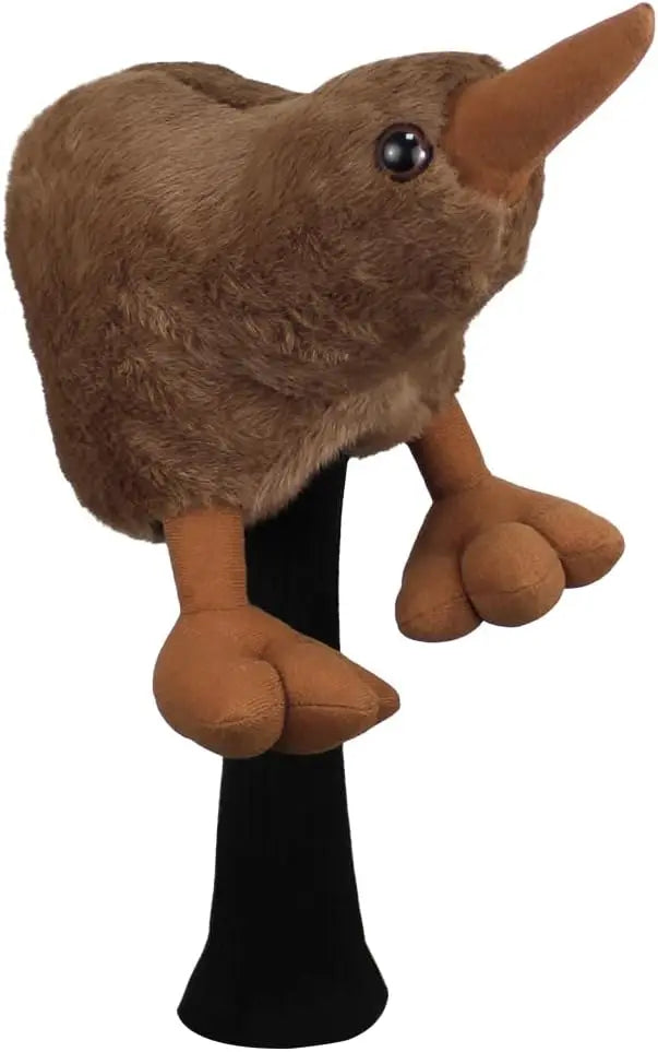 Kiwi Head Cover (Driver/Fairway)