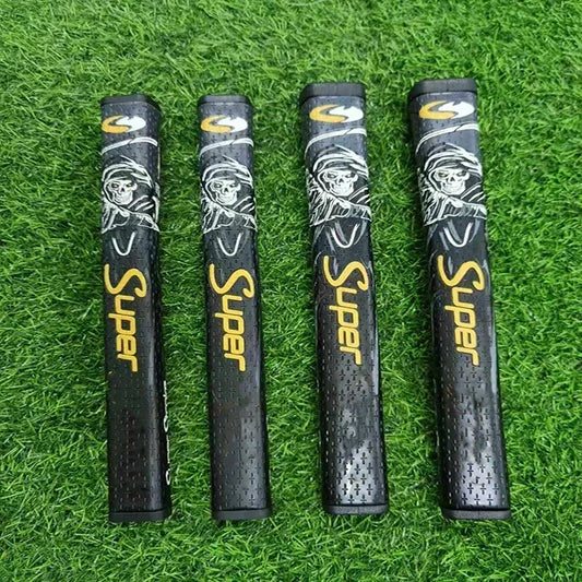 Grim Reaper Super Stroke Pistol GT 1.0 & 2.0 Putter Grip
