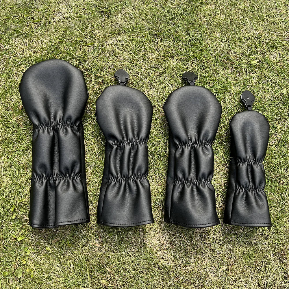USA Pebble Beach Golf Club Head Covers