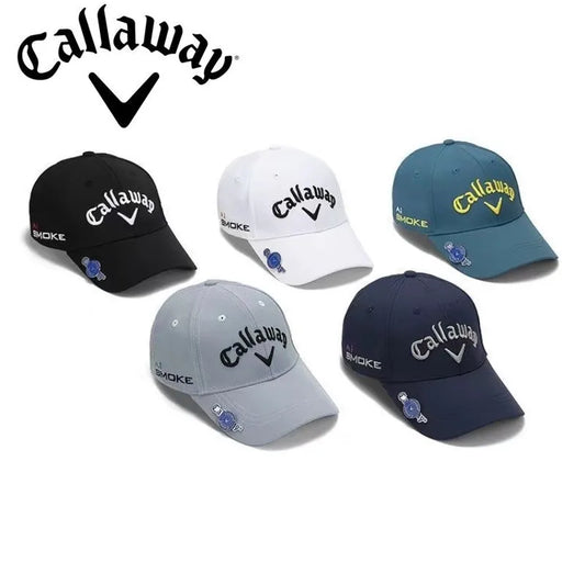 Callaway Unisex Golf Hat