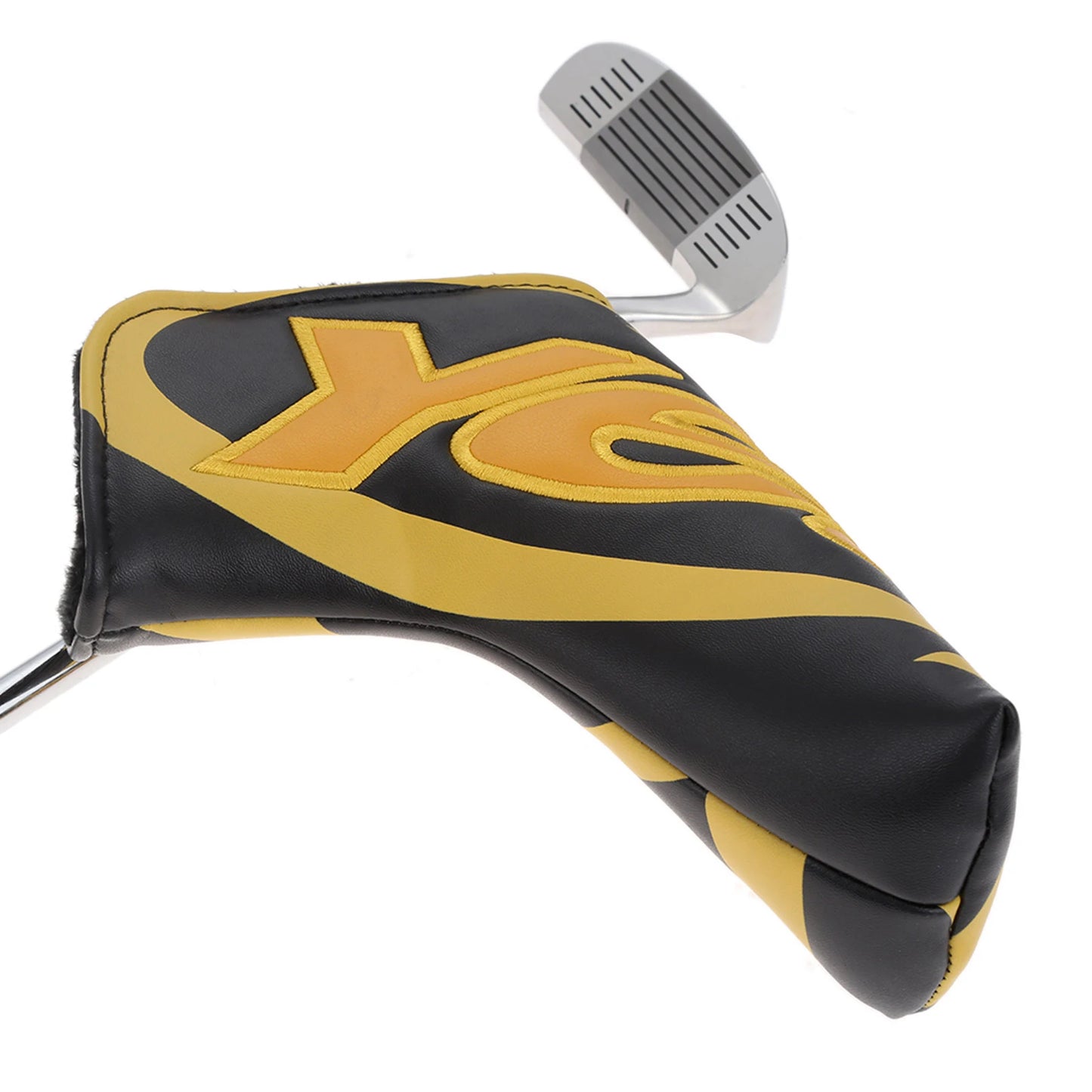 Yes! Blade Putter Cover