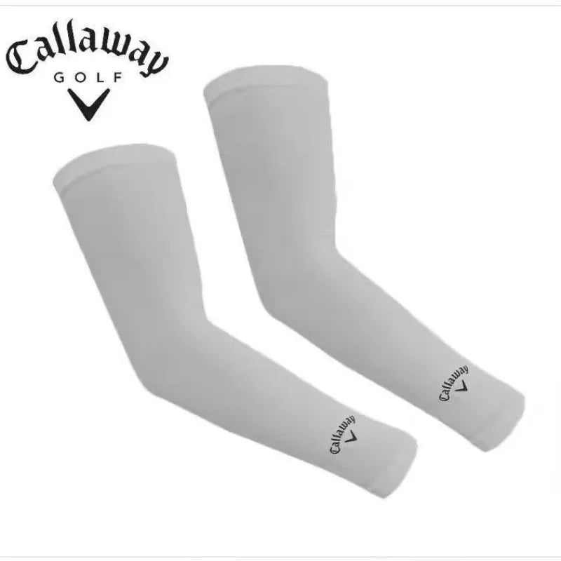 Callaway Golf  UV (90%) Arm Sleeve (Non-Slip)