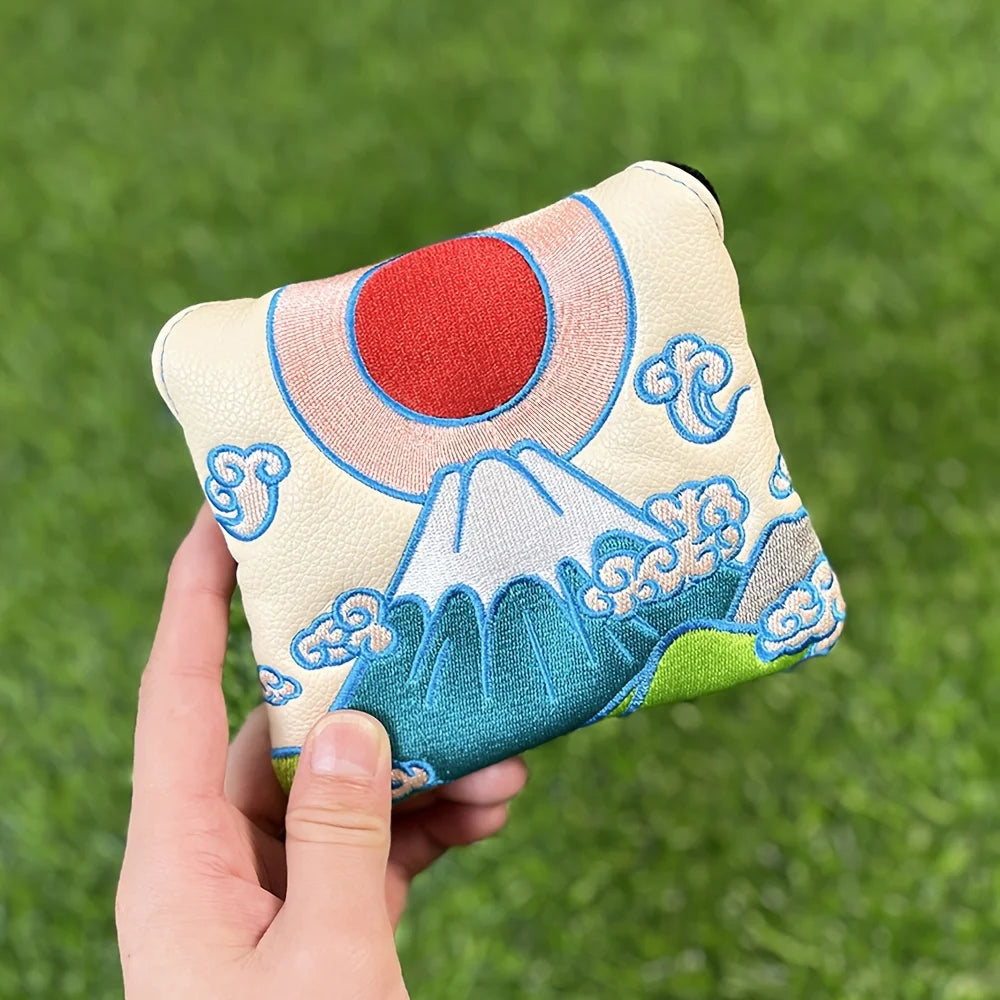 Mt. Fuji "Vault" Mallet Cover