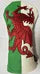 United Kingdom Head Covers (Wales/Scotland/Ireland/England)