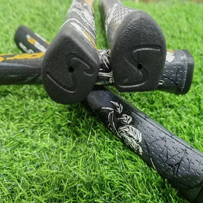 Grim Reaper Super Stroke Pistol GT 1.0 & 2.0 Putter Grip