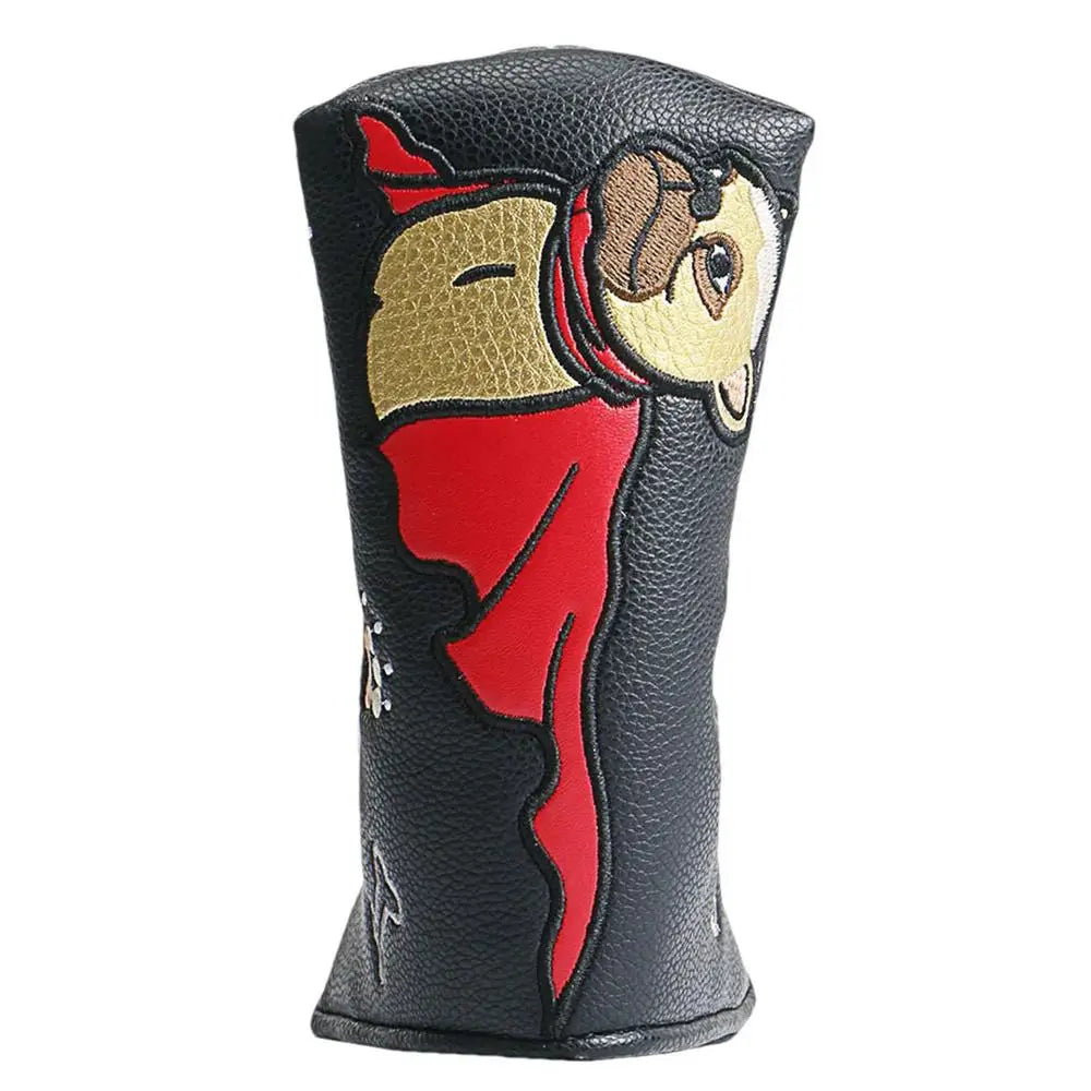 French Bulldog Putter Covers (Blade/Mallet)