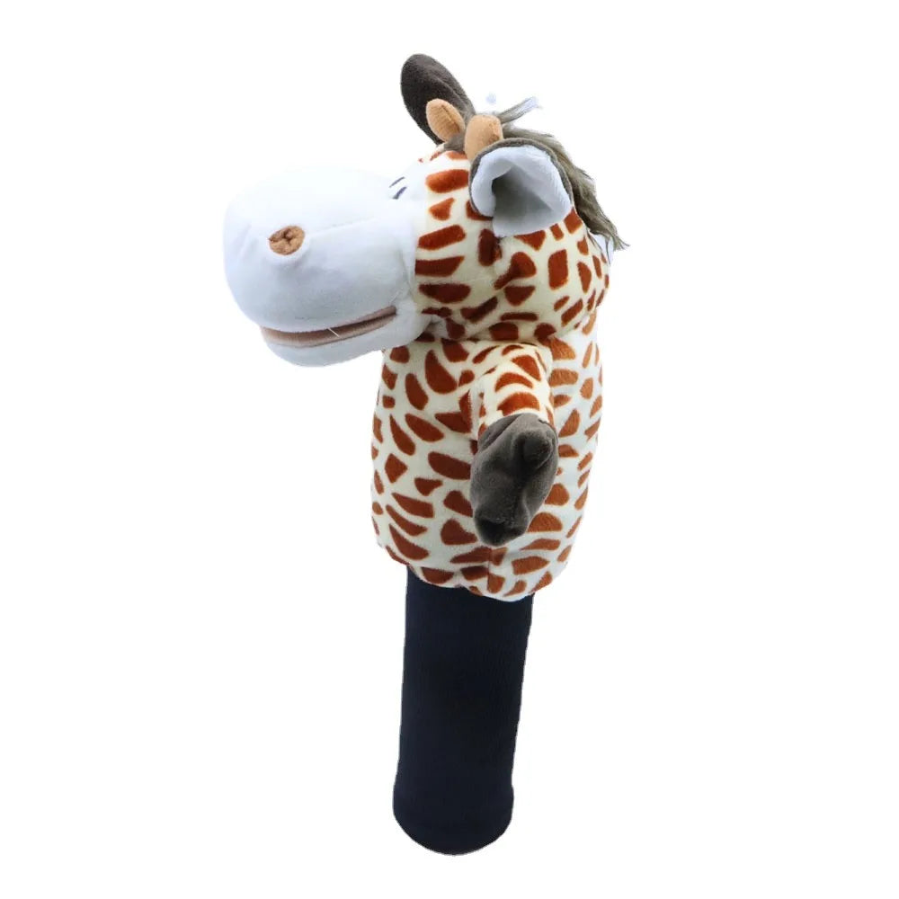 Zoo/Farm Animal Head Covers (FAIRWAY WOODS)