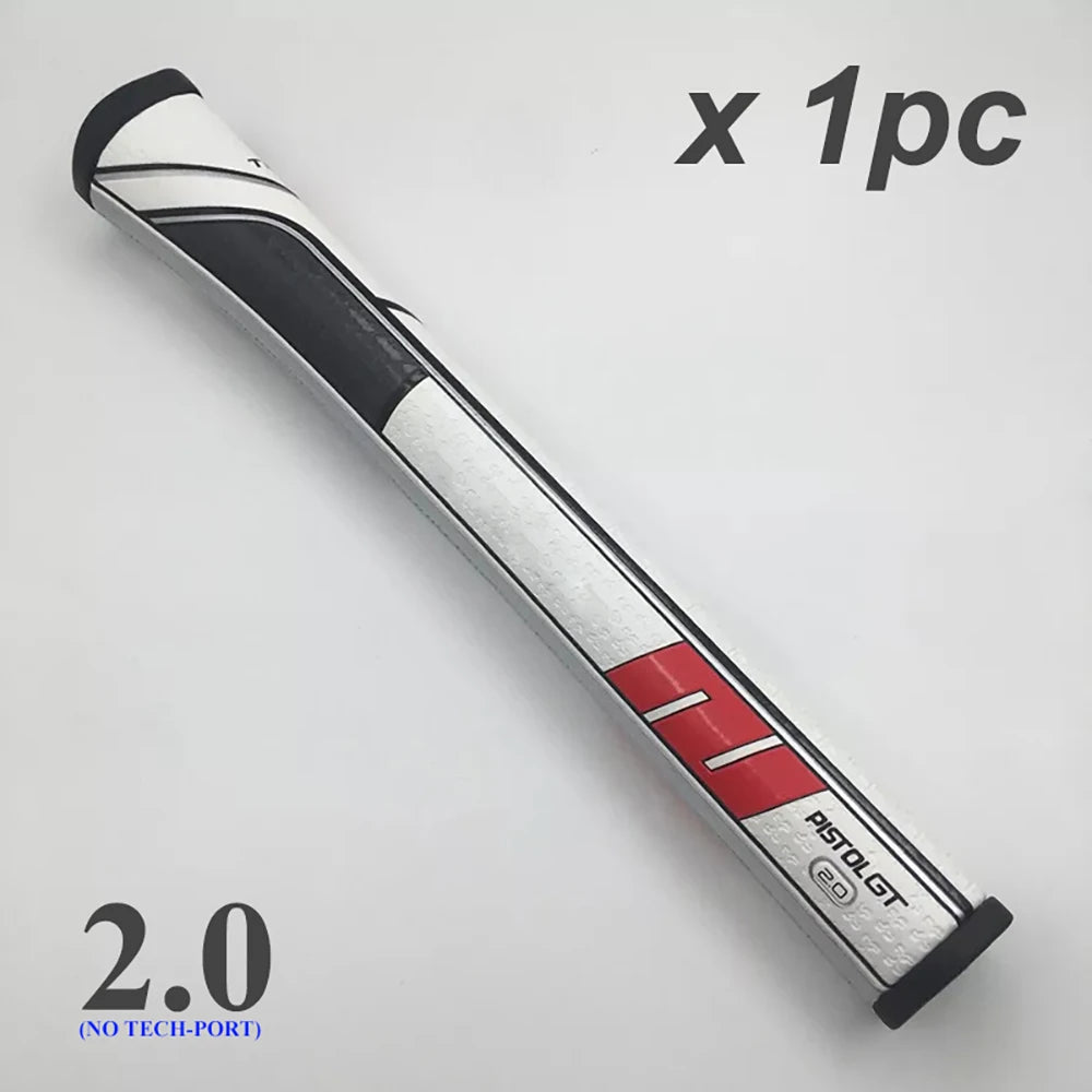 Super Stroke Traxion GT 2.0 Pistol Putter Grip