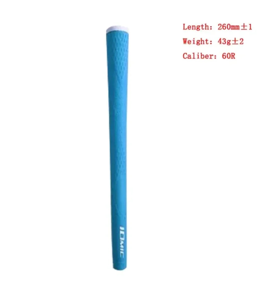 13pcs | IOMIC 1.8 Golf Grips (Standard)
