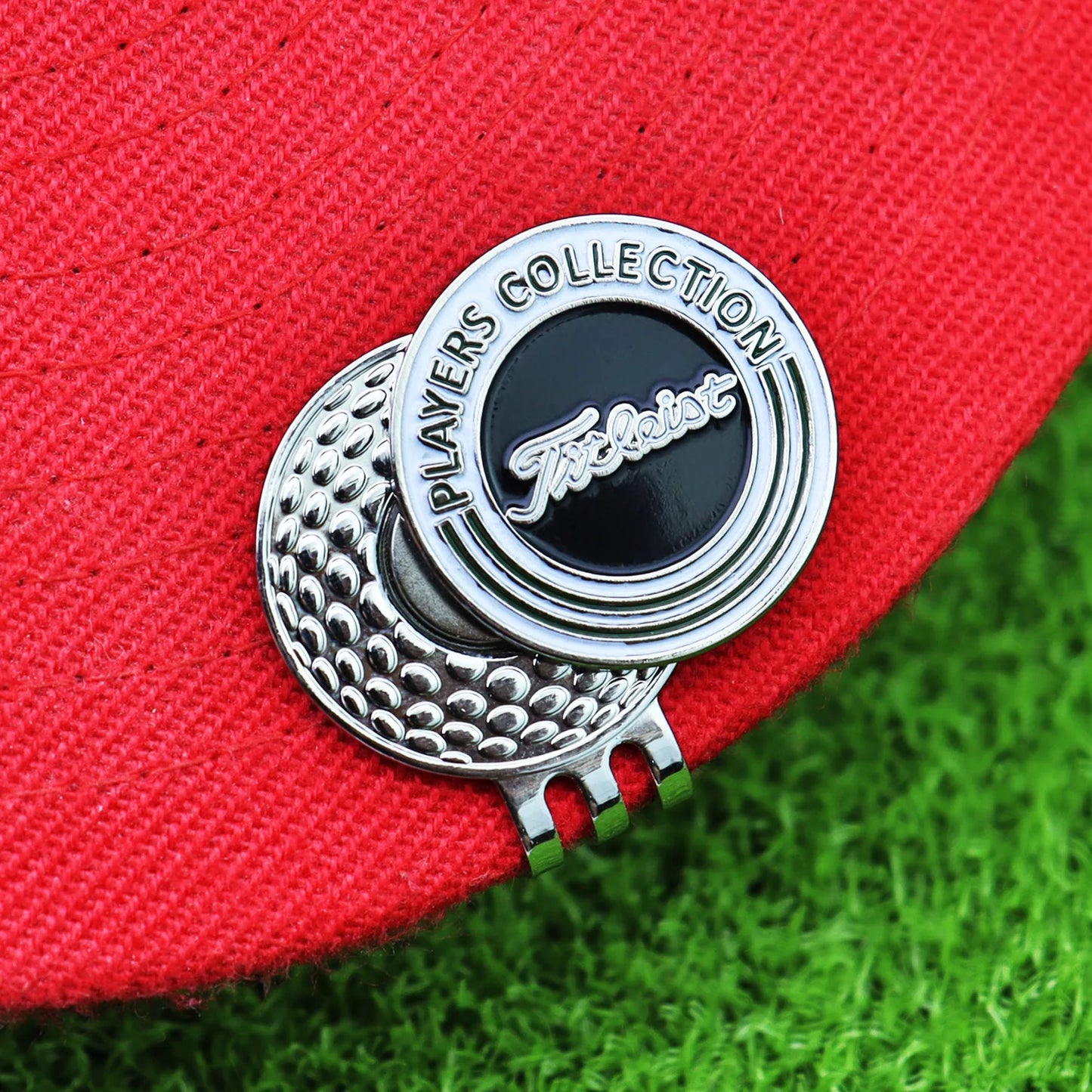 Scotty Cameron / Bettinardi / Titleist - Ball Markers