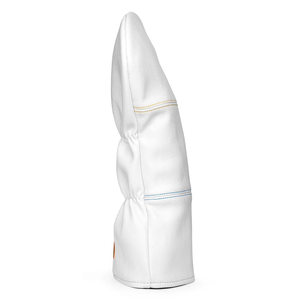 Birdie White Regal Head Covers