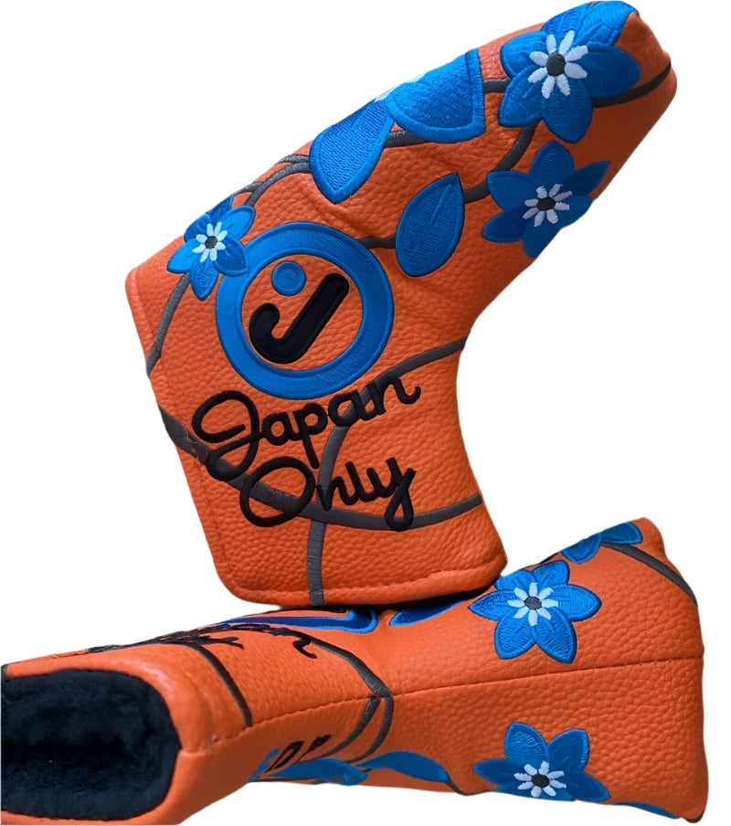 "Japan Only" Pro Tour Blade Putter Covers