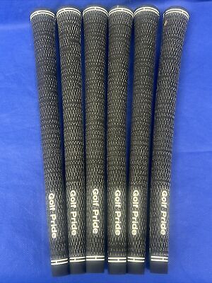 13, 20 or 50 Pcs | TOUR VELVET 360 Golf Grips (Undersize/Standard/Midsize)