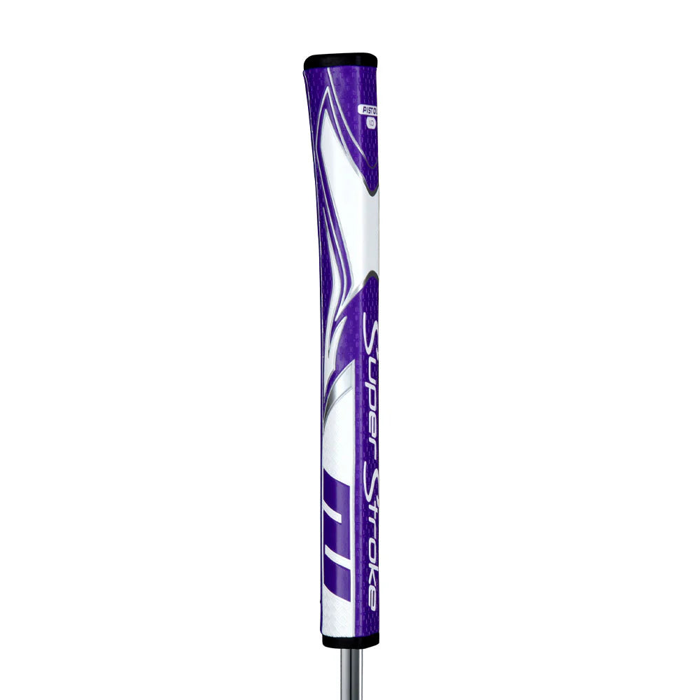 Zenergy Pistol Putter Grips | Models 1.0 & 2.0