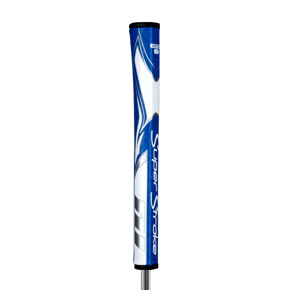 Zenergy Pistol Putter Grips | Models 1.0 & 2.0